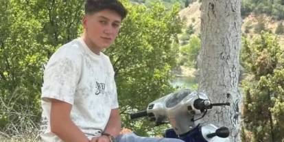 Staj için inşaata giden 17 yaşındaki Mehmet Dallı hayatını kaybetti