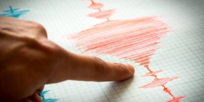 İstanbul'da deprem!