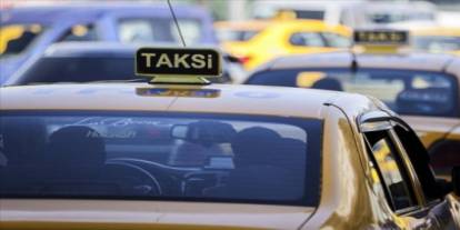 Bir ilde ulaşım ücretlerine zam: Dolmuş ve taksi tarifeleri yenilendi