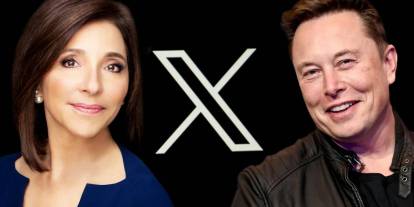 X’in CEO’su istifa etti: “Hayatımın fırsatıydı”
