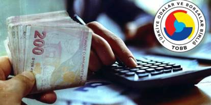 KOBİ’lere özel "Nefes Kredisi" ilk günden bin başvuru aldı