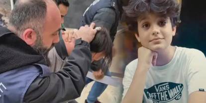 Minguzzi ailesine tehdit mesajı davasında karar açıklandı!