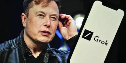 Musk’ın yapay zekası Grok, tetikte: Güncelleme sonrası skandallar peş peşe geldi