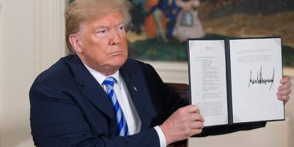 Trump’tan 7 ülkeye yeni gümrük tarifesi: 1 Ağustos’ta yürürlüğe girecek