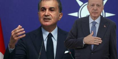 AK Parti Sözcüsü Ömer Çelik açıkladı: Terörsüz Türkiye süreci nasıl ilerliyor?