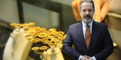 İslam Memiş altından daha çok kazandıracak yatırımı açıkladı: Tarih de verdi