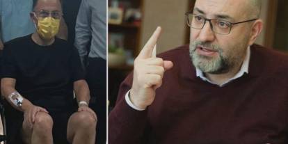 Buğra Gökçe'den 'Murat Çalık' çağrısı: "Tutuklu yargılama bir ceza aracı değildir"