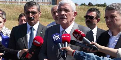 Dervişoğlu’nun Silivri ziyareti ertelendi