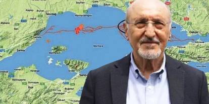 Prof. Dr. Osman Bektaş’tan Marmara uyarısı: Beklenen büyük deprem olacak mı?