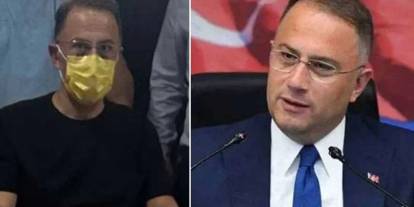 Murat Çalık'ın sağlık durumu hakkında açıklama
