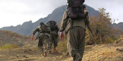 KCK’den Öcalan açıklaması: Talep edilen adımı atacağız