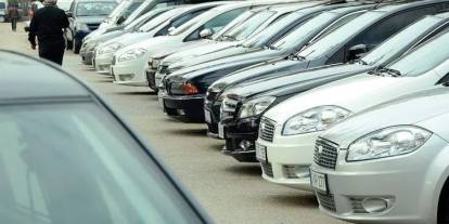 Yeni düzenleme yürürlüğe girdi: 6 ay içinde teslim alınmayan o araçlar devlete satılacak
