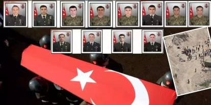 12 asker nasıl şehit oldu? MSB'den iddialar sonrası flaş açıklama