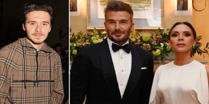 Brooklyn Beckham’ın yemek videosu sosyal medyada alay konusu oldu