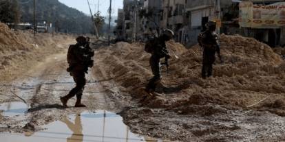 Hamas, 10 İsrailli esiri serbest bırakmayı kabul etti