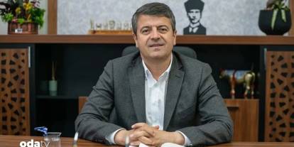 Abdurrahman Tutdere görevden uzaklaştırıldı