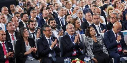 Son dakika! CHP kurultay davasında flaş gelişme