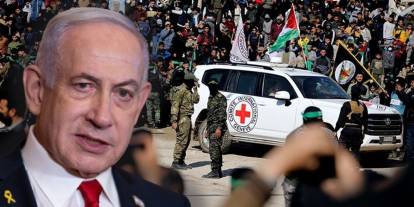 Netanyahu’dan beklenmedik Gazze açıklaması: “60 günlük ateşkesin ardından savaş sona erebilir”
