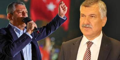 CHP'den Adana'da büyük miting: “Zeydan’a, Ekrem Başkan’a özgürlük!”