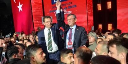 CHP'nin kurultay davasında bir gelişme daha!