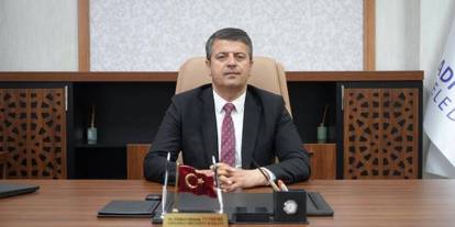 Görevden alınan Başkan Tutdere'den ilk açıklama geldi