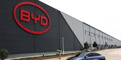 Bir yıldır sessizler: BYD’nin Türkiye yatırımı neden başlamadı?