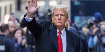 Trump’tan Kanada’ya gümrük şoku: Yüzde 35 tarife uygulanacak