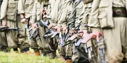 Terör örgütü PKK'nın silah bıraktığı anlar saat kaçta yayınlanacak? DEM Parti açıkladı
