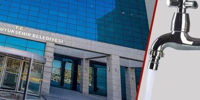Başkent'te içme suyu krizi! Büyükşehir'den açıklama geldi
