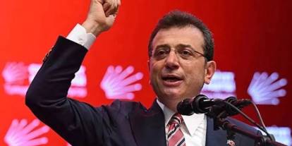 İmamoğlu'ndan 'Adana mitingi' coşkusu: Allah'ına kurban...