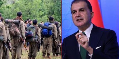 Çelik'ten 'silah bırakma' sürecine ilişkin açıklama: "Silahsızlanma SDG ve PJAK’ı da kapsıyor"