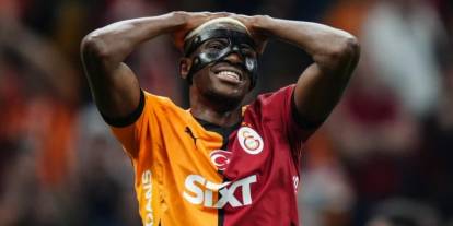 Osimhen transferinin kesinleşeceği tarih belli oldu