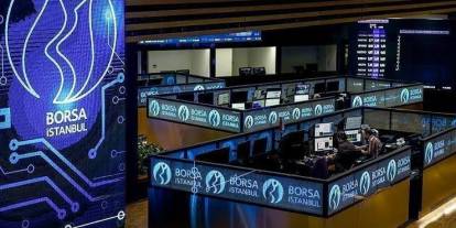 Borsa İstanbul’da zirve değişti