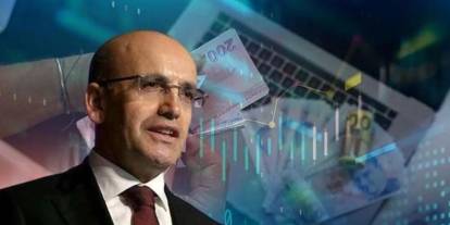 Bakan Şimşek'ten vergi denetimi mesajı: Odak noktamız değişti