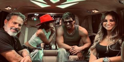 Can Yaman’dan sürpriz karar: DJ sevgilisiyle İstanbul’da