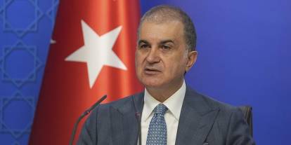 Erdoğan yarın ne açıklayacak? Ömer Çelik'ten dikkat çeken 'sürpriz' mesajı