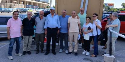 Yargıdan sendikaya kapatma kararı: Emekli Meclisleri artık yok