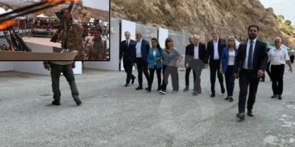 DEM Parti’den PKK’nın silah bırakma kararına ilk açıklama: “Demokratik dönüşümün başlangıcıdır”