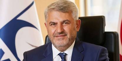 TMSF Kurulu Başkanlığı'na atama: Koltuğa hangi isim geçti?