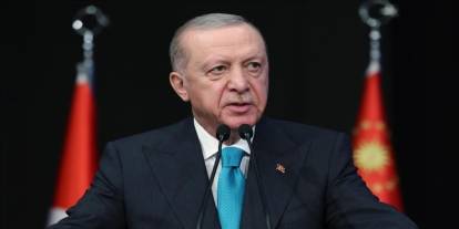 Erdoğan 4 bakanı görevden mi alacak? Kulislere bomba gibi düşen iddia
