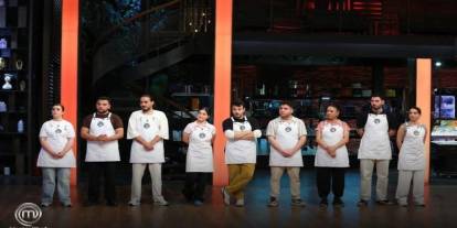 MasterChef'te ana kadroya giren ilk isim kim oldu?
