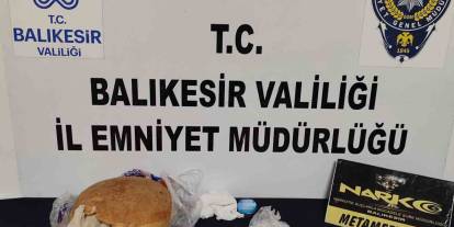 Ekmek arasından zehir çıktı
