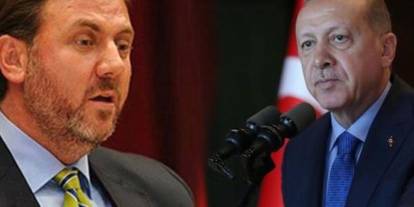 Erdoğan, Yiğit Bulut'un cenazesine neden katılmayacağını açıkladı