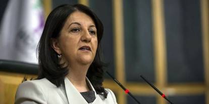 Buldan’dan Erdoğan’a üçlü ittifak yanıtı: Siyasi değil, süreçle sınırlı