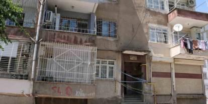 Depremde hasar alan bina sallanınca tahliye edilmişti: Gerçek ortaya çıktı