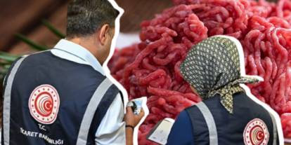 Kebap harcında sakatat, pastırmada gıda boyası çıktı! Bakanlıktan dev ifşa listesi! Sakın almayın