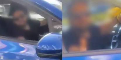 İstanbul'un göbeğinde 16 yaşındaki kıza taciz: Zorla araca bindirmeye çalıştı