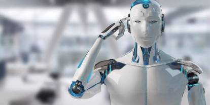 Robot cerrah yüzde 100 başarıyla ameliyat yaptı: Tüm kararı yapay zeka verdi