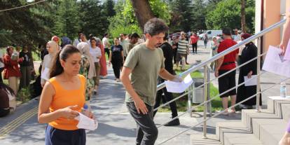 AGS ve ÖABT sonuçlarının ne zaman açıklanacağıyla ilgili flaş tarih