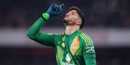 Altay Bayındır için kritik dönem: Manchester United’da kader kampı başlıyor